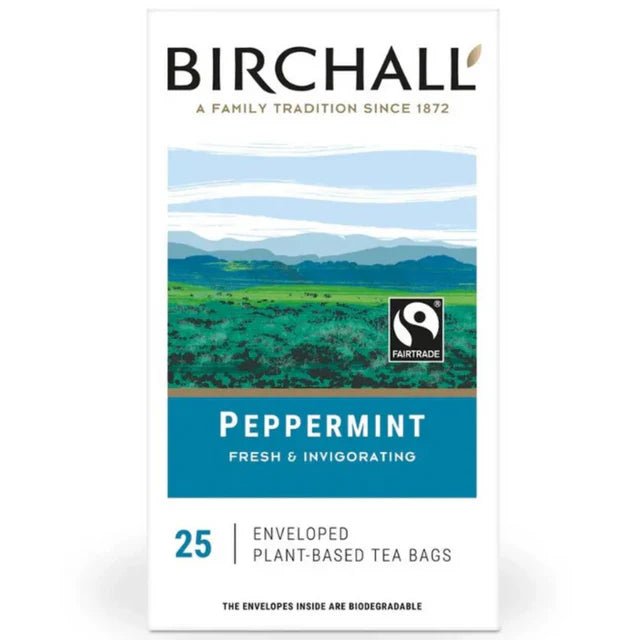 Birchall Peppermint - John Street Beverage