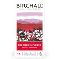 Birchall Red Berry & Flower - John Street Beverage