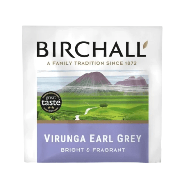 Birchall Virunga Earl Grey - John Street Beverage