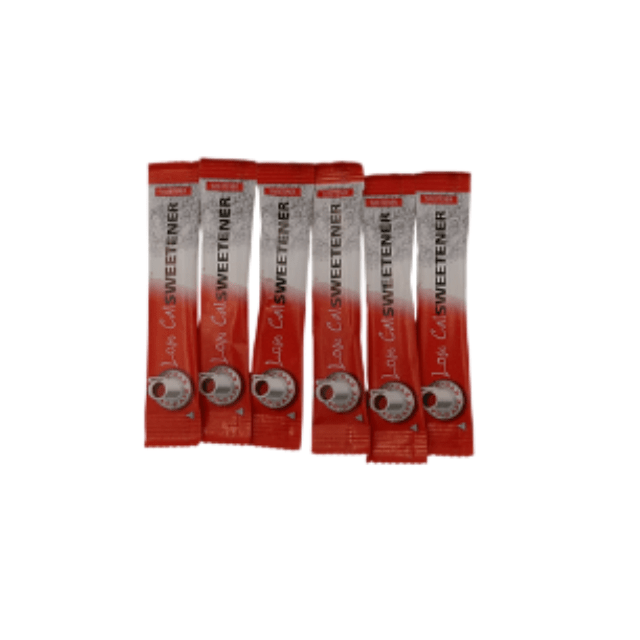 Cafe,etc Low Calorie Sweetener Sticks - John Street Beverage