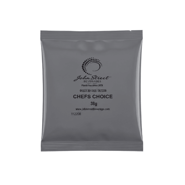 Chef's Choice Filter Coffee 50 x 38g - John Street Beverage