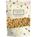 Diced Caramel Topping - John Street Beverage