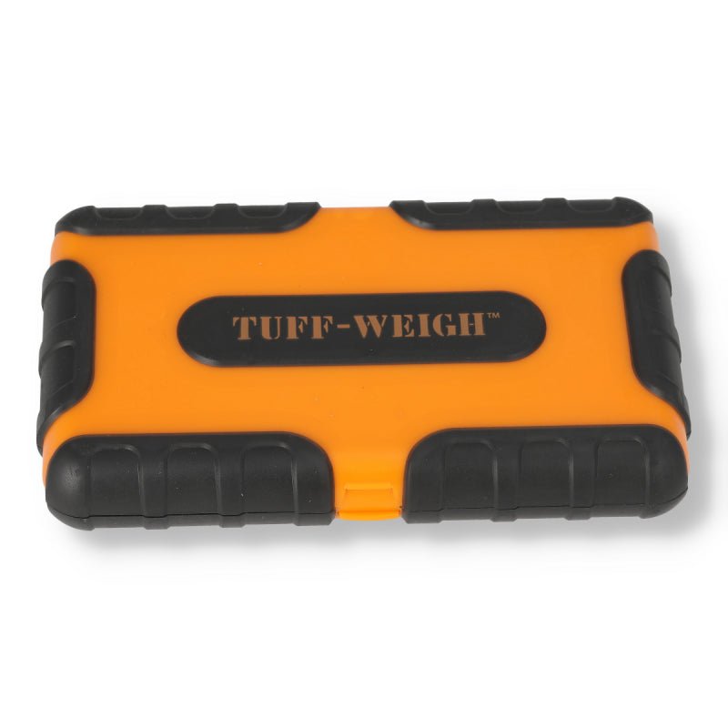 Digital Coffee Scales (Tuff) - John Street Beverage