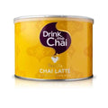 Drink me Vanilla Chai - John Street Beverage