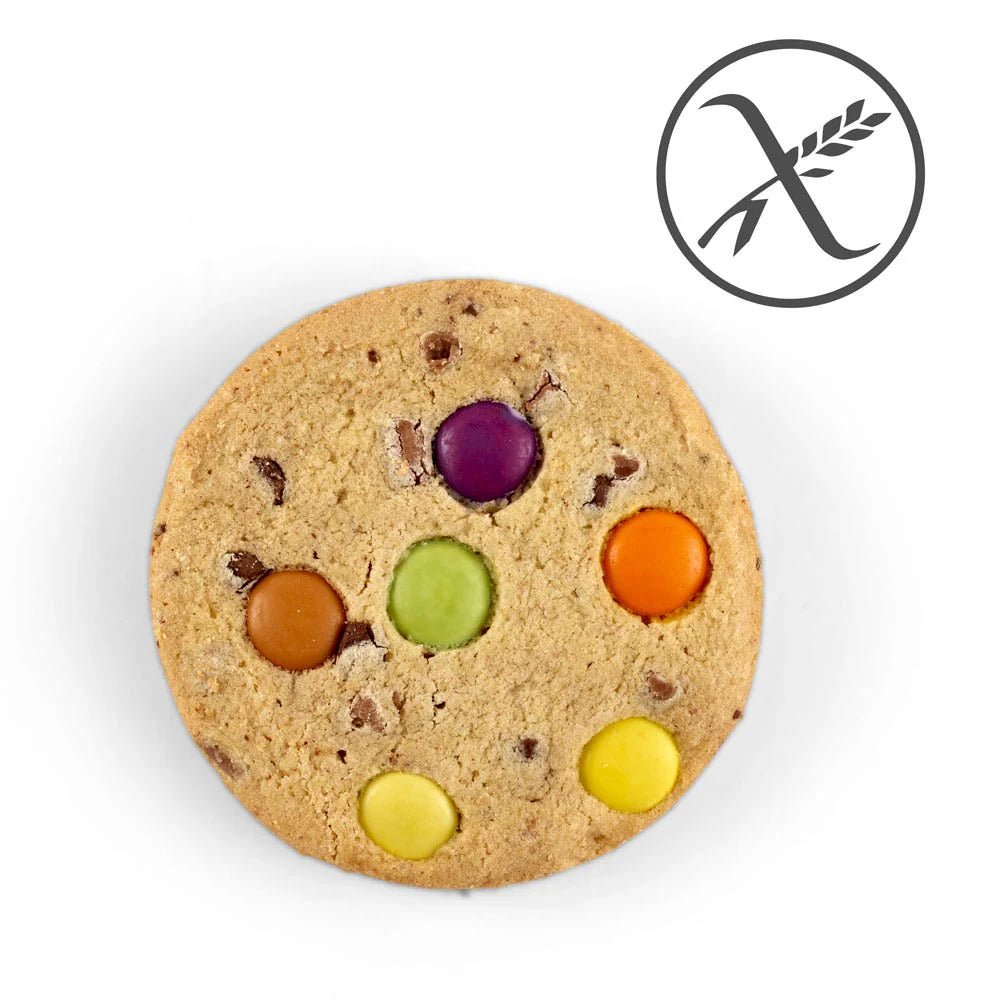 FCC GF Rainbow Nation Cookies 1 x 36 - John Street Beverage