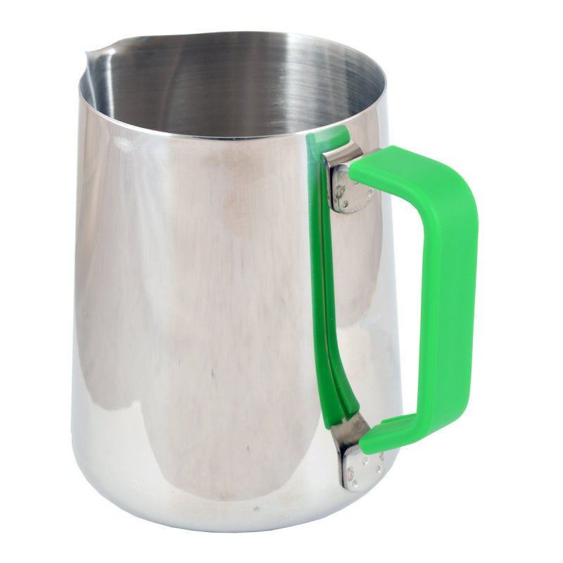 Green Jug Handle - John Street Beverage