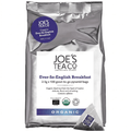 Joes Tea (100) Org Ever-So-English Breakfast - John Street Beverage