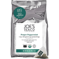 Joes Tea (100) Org Proper Peppermint - John Street Beverage