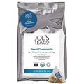 Joes Tea (100) Org Sweet Chamomile - John Street Beverage