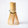 Matcha Bamboo Whisk - Chasen - John Street Beverage