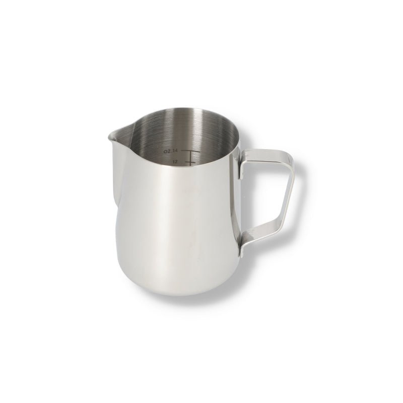 Milk Foaming Jugs - John Street Beverage
