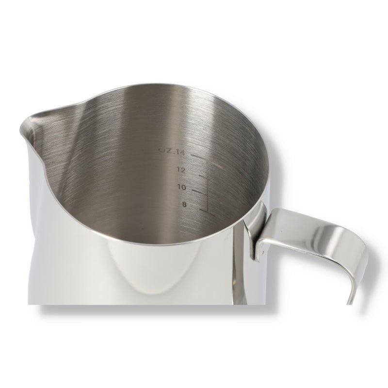 Milk Foaming Jugs - John Street Beverage