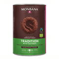 Monbana 32% F/T Choc Powder - John Street Beverage