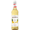 Monin Banana Syrup - John Street Beverage