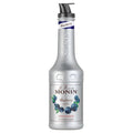 Monin Blueberry Puree (1 Litre) - John Street Beverage