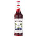 Monin Blueberry Syrup - John Street Beverage