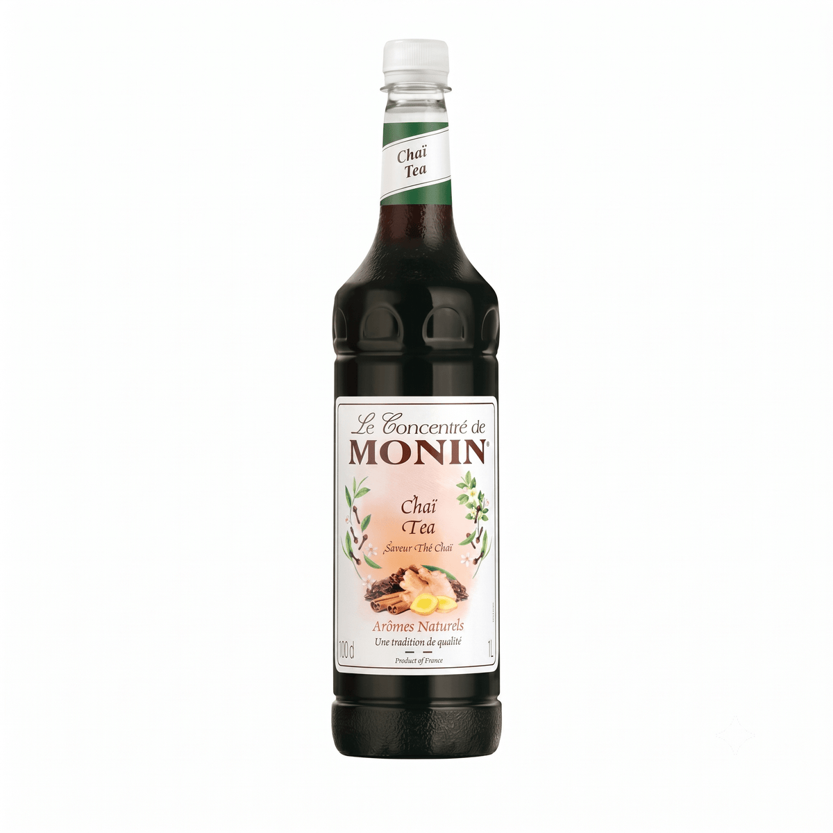 Monin Chai Syrup - John Street Beverage
