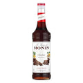 Monin Chocolate Syrup - John Street Beverage