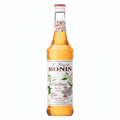 Monin Elderflower Syrup - John Street Beverage