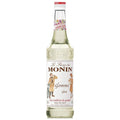 Monin Gomme Syrup - John Street Beverage