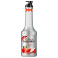 Monin Lychee Puree (1 Litre) - John Street Beverage