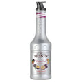 Monin Passion Fruit Puree (1 Litre) - John Street Beverage