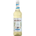 Monin Sugar Free Vanilla Syrup - John Street Beverage