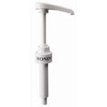 Monin Syrup Pump 70cl - John Street Beverage