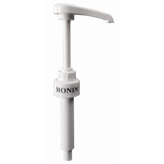 Monin Syrup Pump 70cl - John Street Beverage