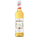 Monin Vanilla Syrup - John Street Beverage