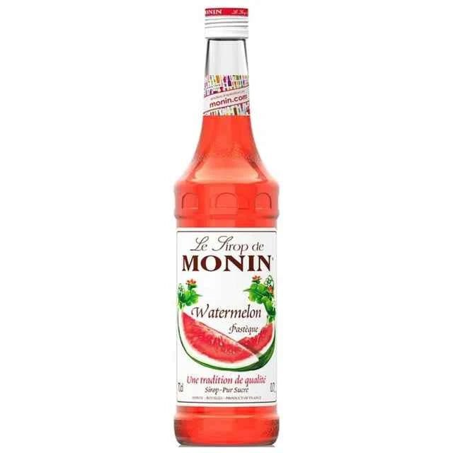 Monin Watermelon Syrup - John Street Beverage