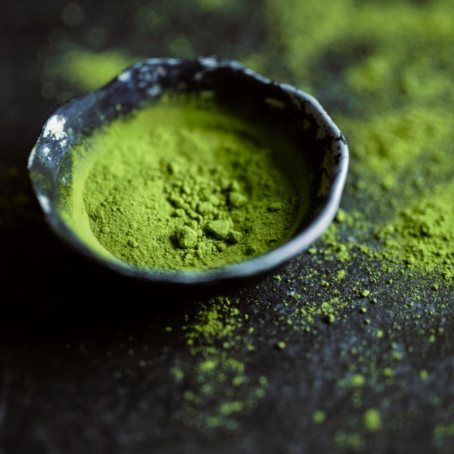 Moya Daily Organic Matcha 100g - John Street Beverage