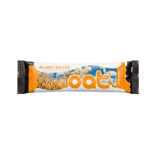 Oat Milk Sticks Vegan UHT - John Street Beverage