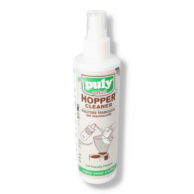 Puly Grinder Hopper Cleaning Spray - John Street Beverage
