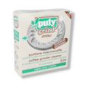 Puly Verde Grinder Cleaning Crystals - Box of 10 x 15g Sachets - John Street Beverage