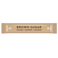 Reflex Brown Sugar Sticks (1000) - John Street Beverage