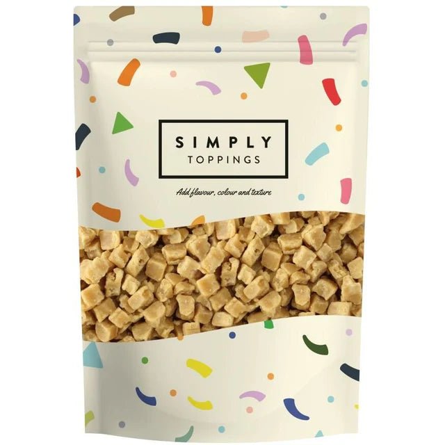 Salted Honey Comb Frappe - John Street Beverage