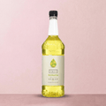 Simply Banana Syrup - Pure and Delicious Banana Syrup for All Your Favourites - John Street Beverage