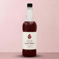 Simply Black Forest Syrup - John Street Beverage