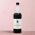 Simply Blue Curacao Syrup - John Street Beverage