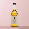 Simply Butterscotch Syrup - John Street Beverage