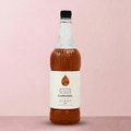 Simply Caramel Syrup - John Street Beverage