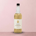 Simply Cheesecake Syrup - John Street Beverage