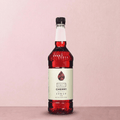 Simply Cherry Syrup - John Street Beverage