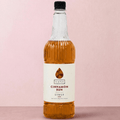 Simply Cinnamon Bun Syrup - John Street Beverage