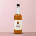 Simply Cinnamon Syrup - John Street Beverage