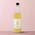 Simply Cloudy Lemonade Syrup - John Street Beverage