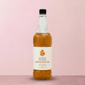 Simply Creme Brulee Syrup - John Street Beverage