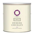 Simply Drinking Chocolate - John Street Beverage
