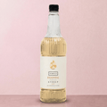 Simply Egg Nog Syrup - John Street Beverage